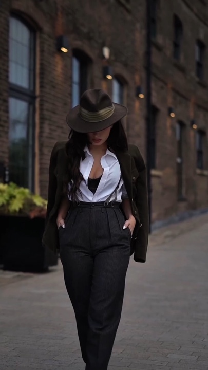 Street style ❤️❤️❤️