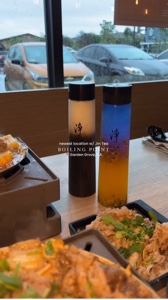 Opening
