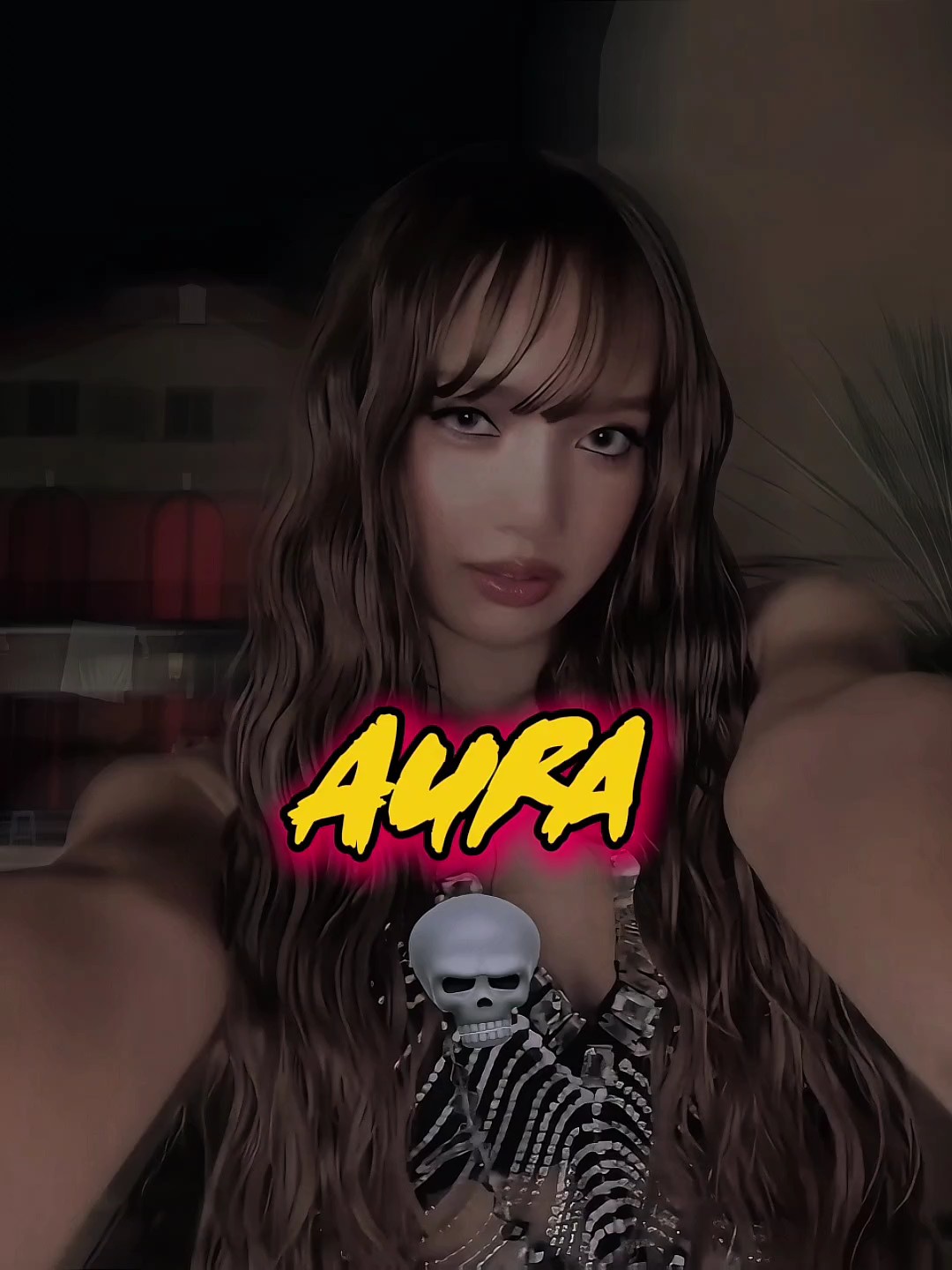 Aura sound trend