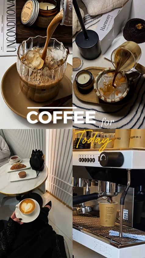 Café para hoy