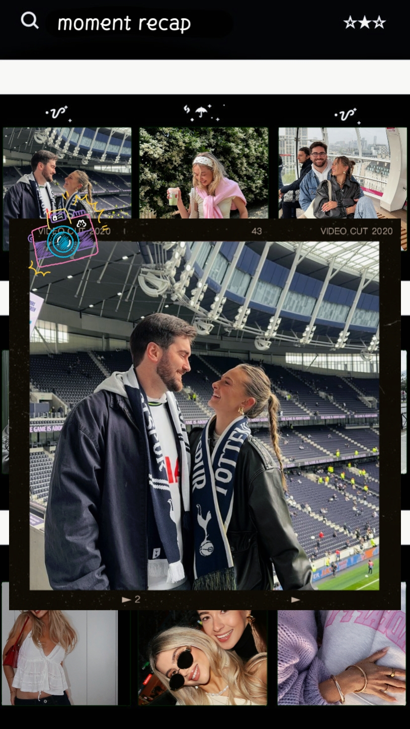 moment recap