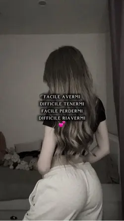 Difficile riavermi