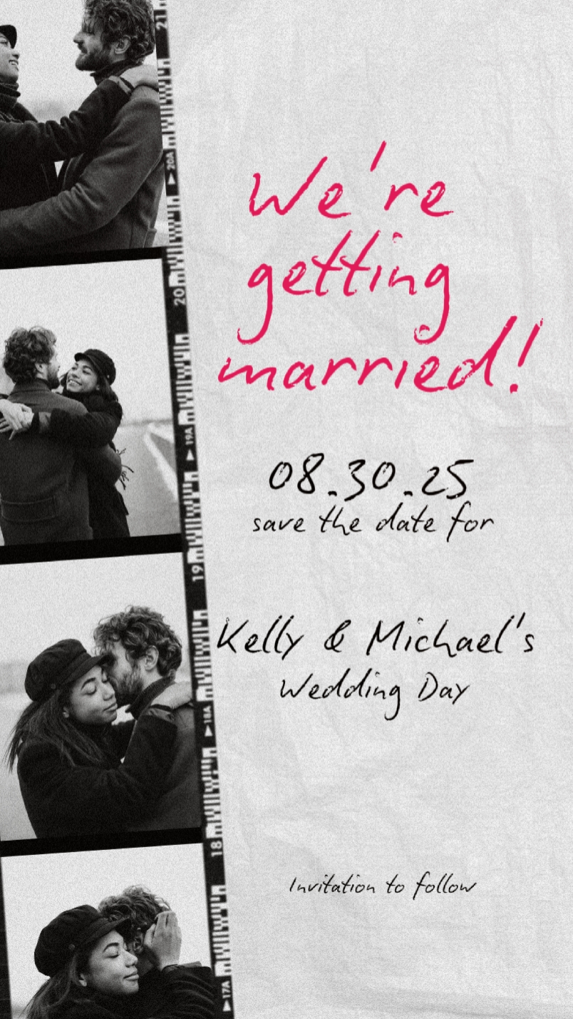 Married 