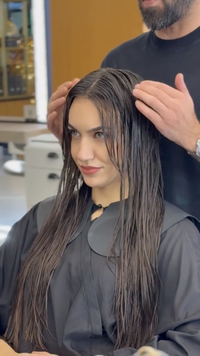 coiffure