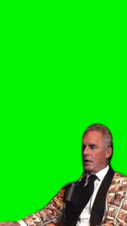 Jordan Peterson Meme