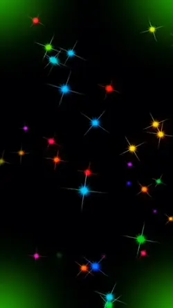 Cool particles
