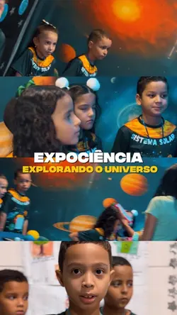 Projeto Escolar