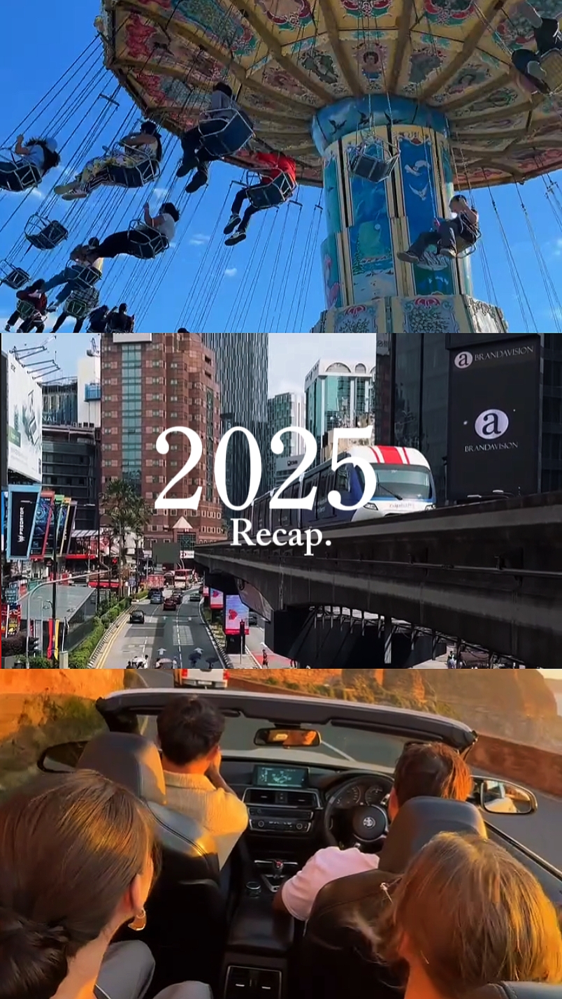 2025 recap 