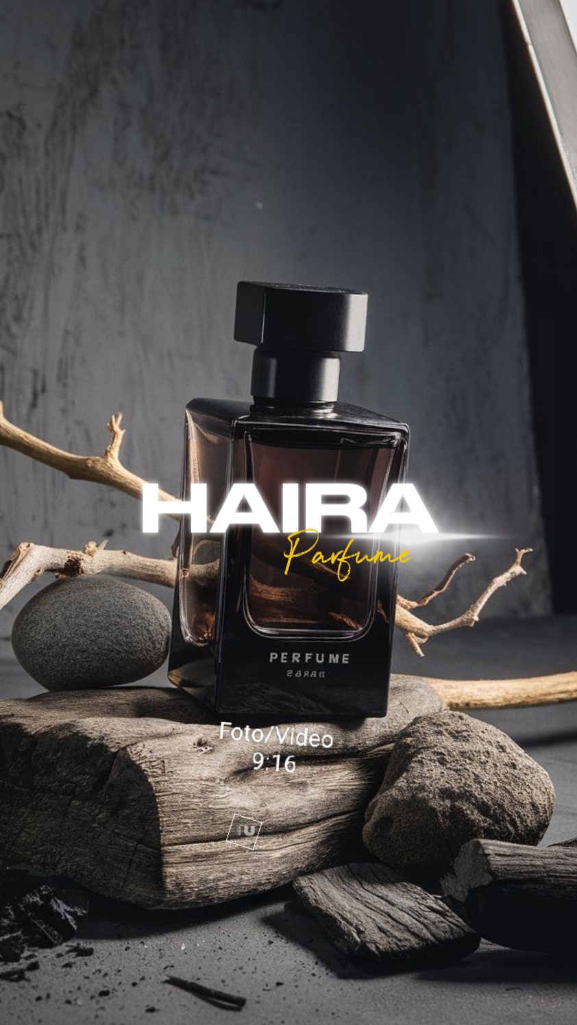 Affiliate parfume