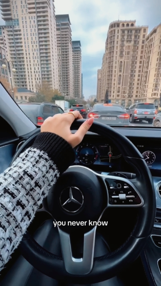 Voice over yourself 