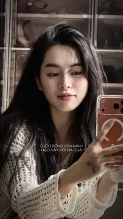 Ai hối thì mình hả