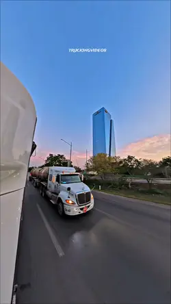 trailer