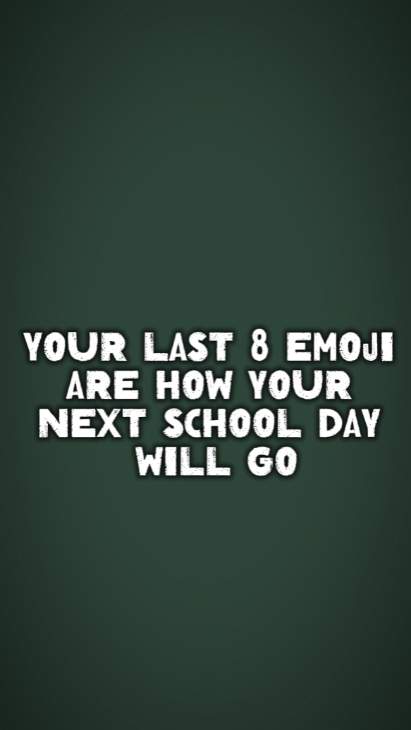 Nxt school day go