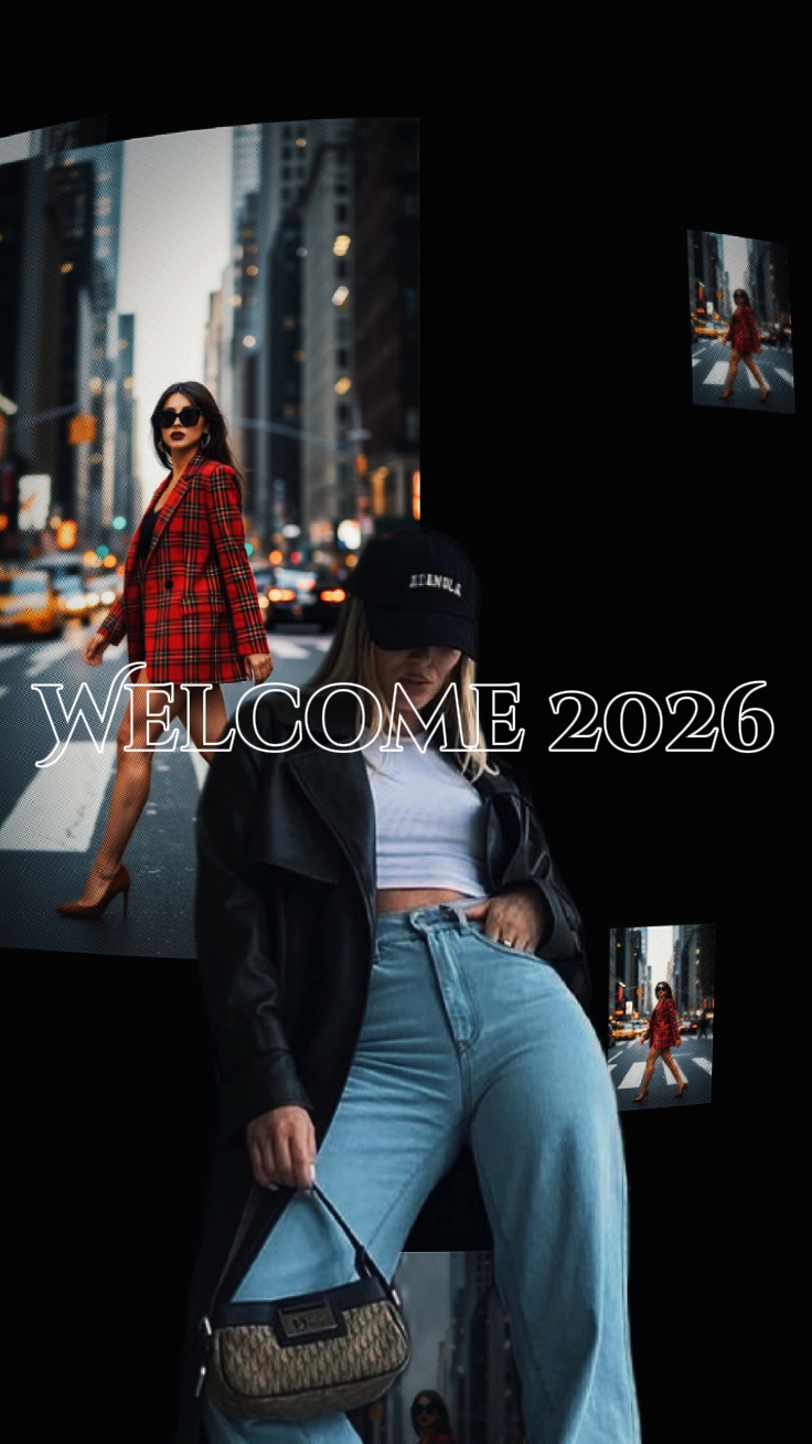 Selamat datang tahun 2026