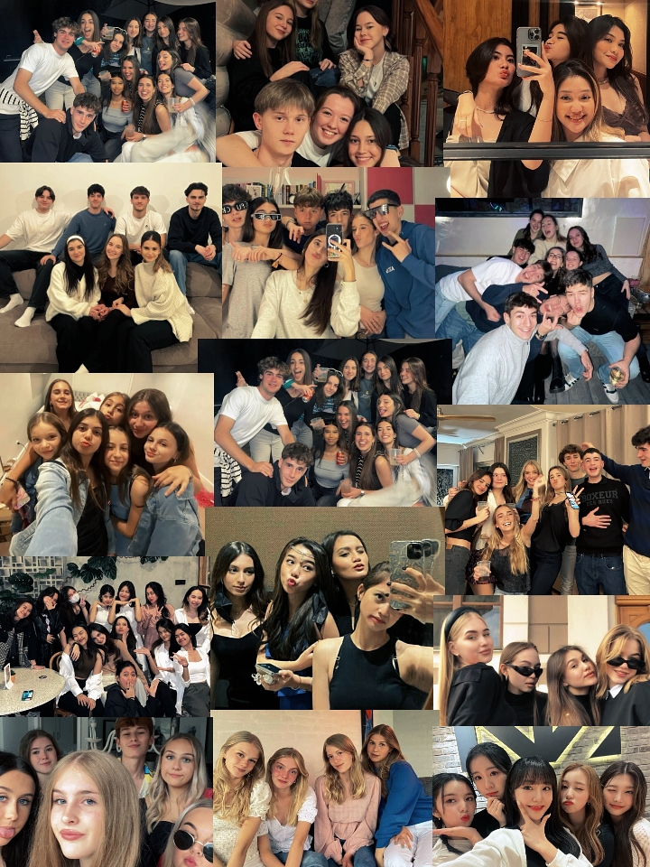 Collage de fotos 