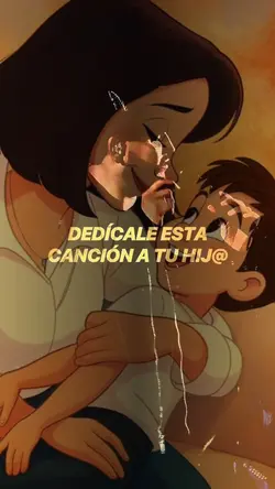 Dedicaselo a tu hij@
