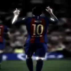 Edit Messi