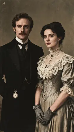 timeless love