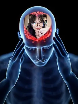 you stay on my mind