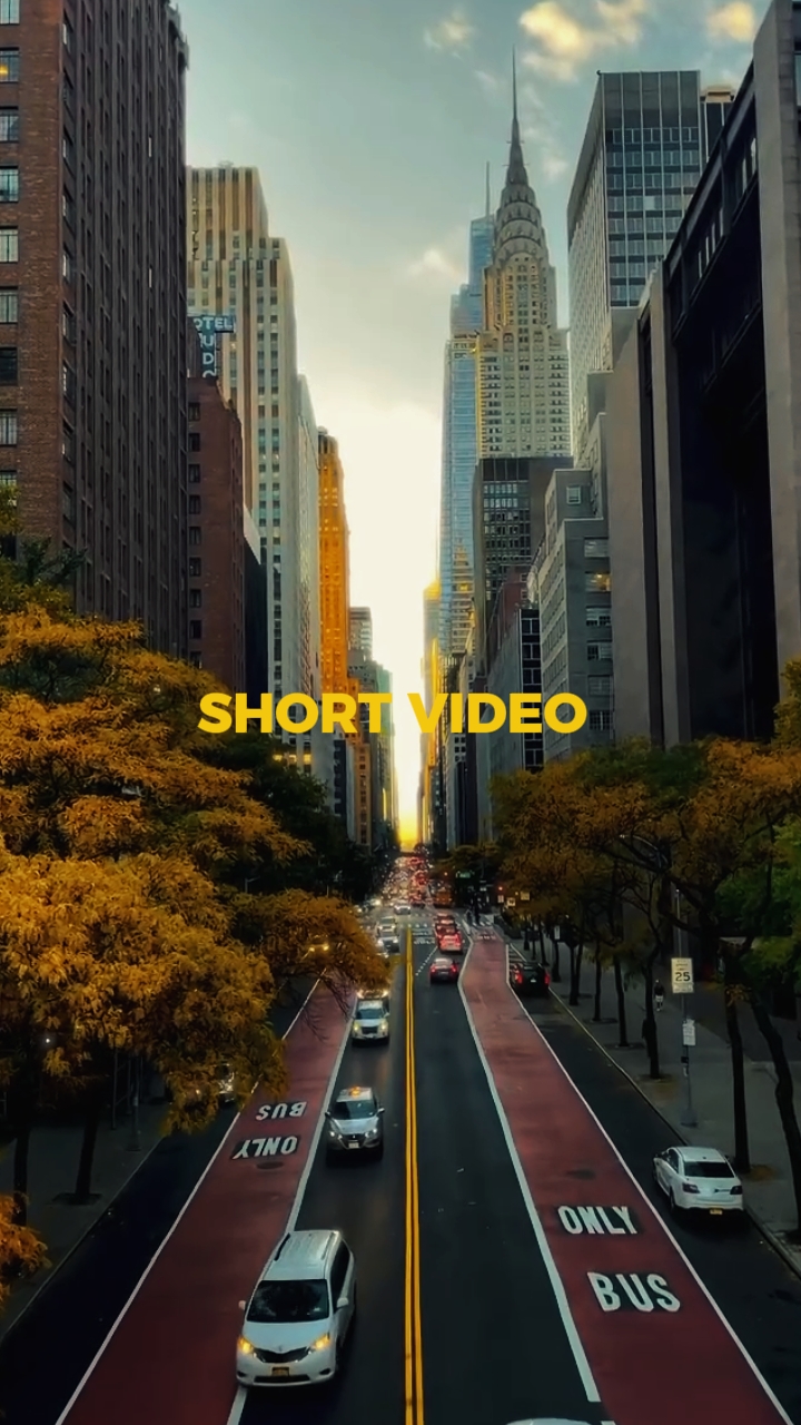 Video pendek 