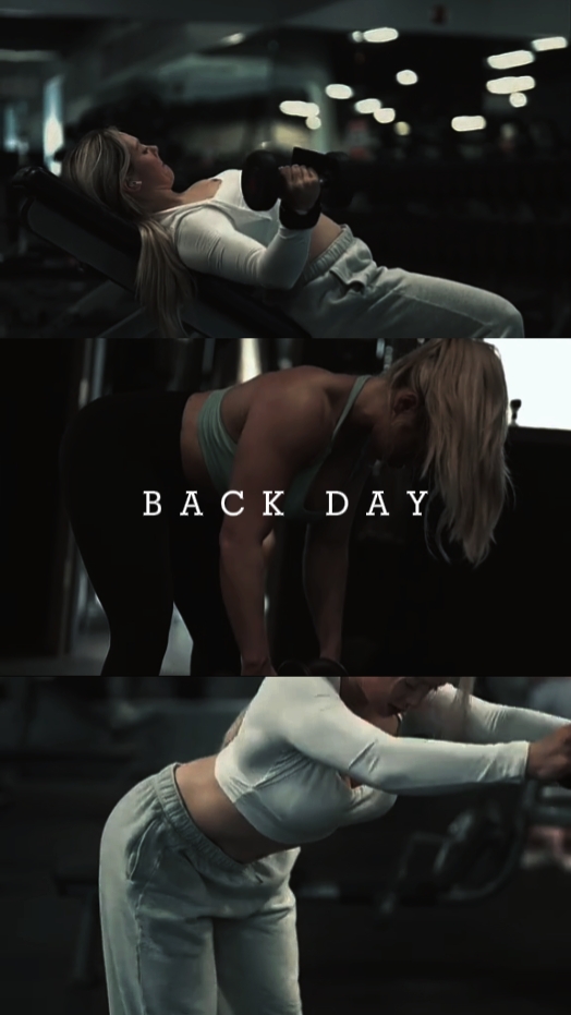 BACK DAY