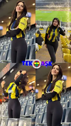 Tek Aşk FENERBAHÇE
