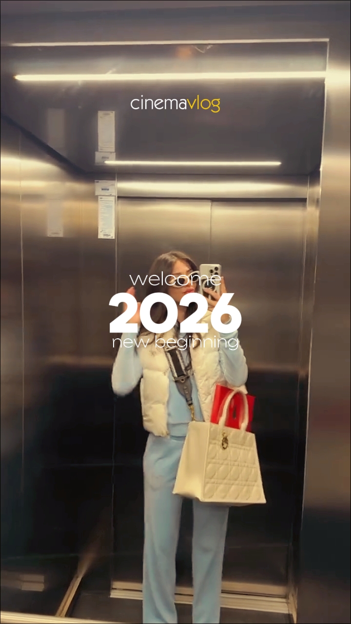 selamat datang tahun 2026