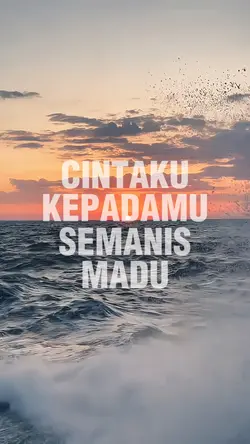 kerana cinta 🔥
