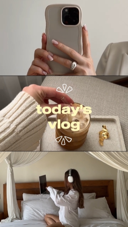 Hoy vlog