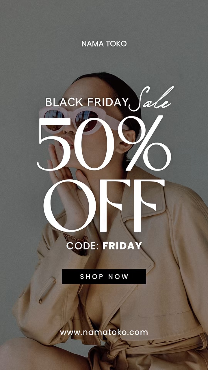 promo sale discount 
