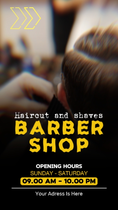 BARBERÍA