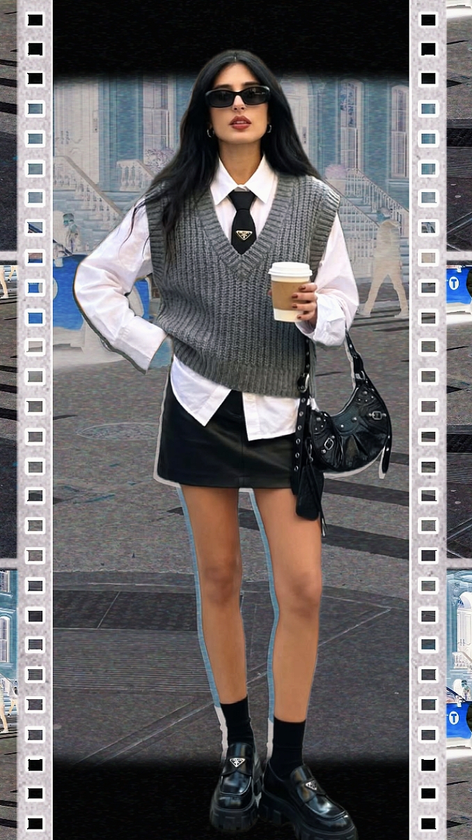 cutout x effect