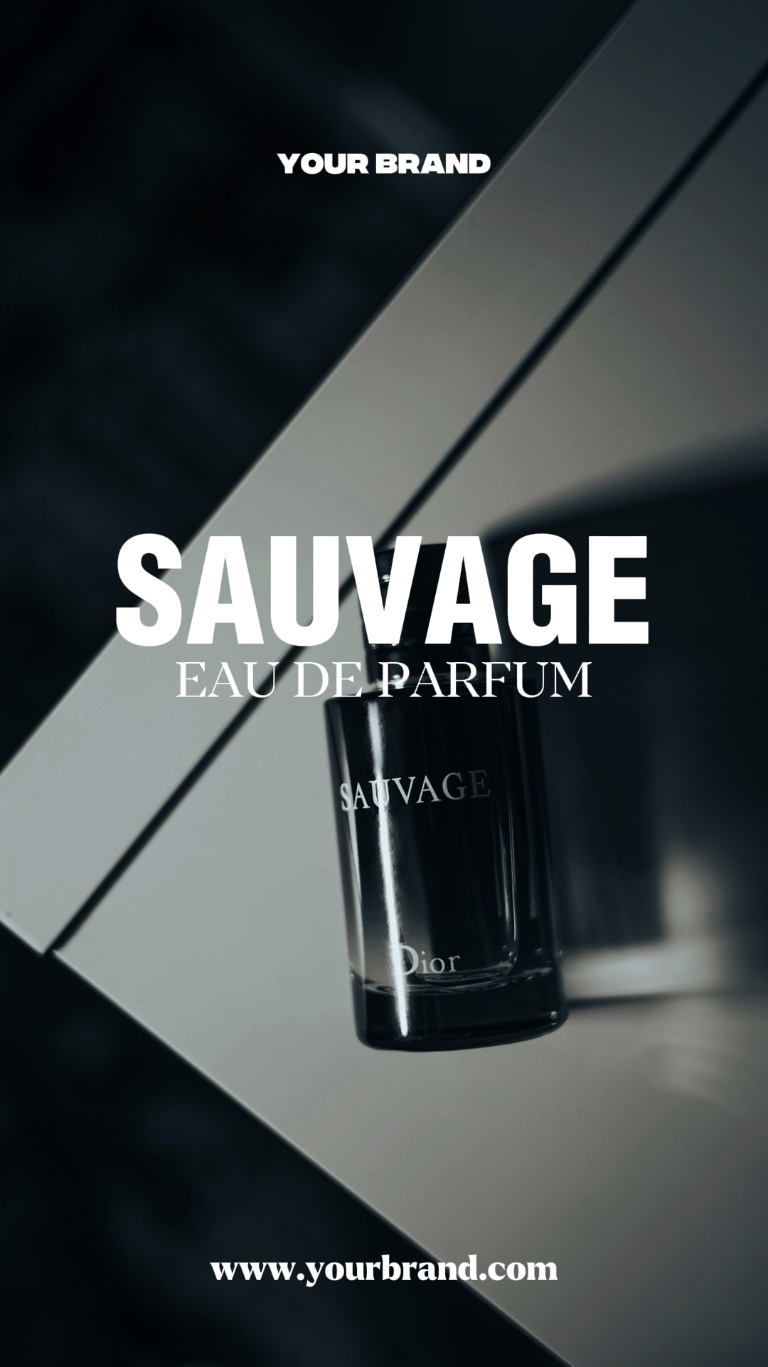 Parfum Promotion