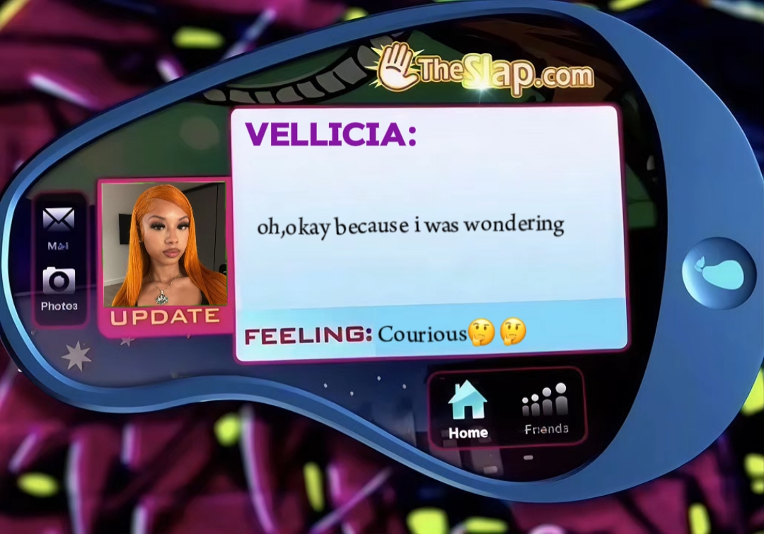 the slap status
