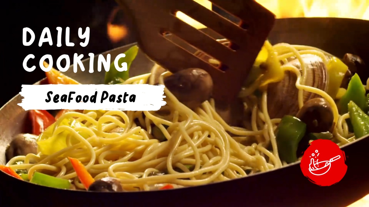Intro Food