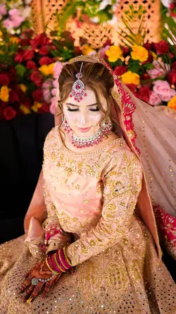 shadi shoot