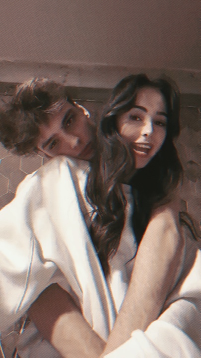 Vlog de bobinas de casal