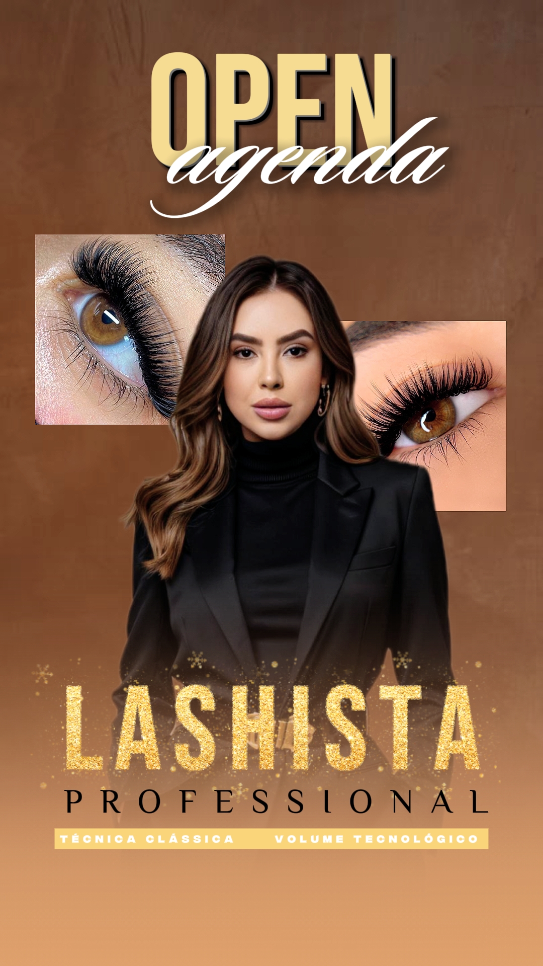 Introducción Lashista 