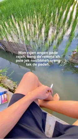 Kata kata madura