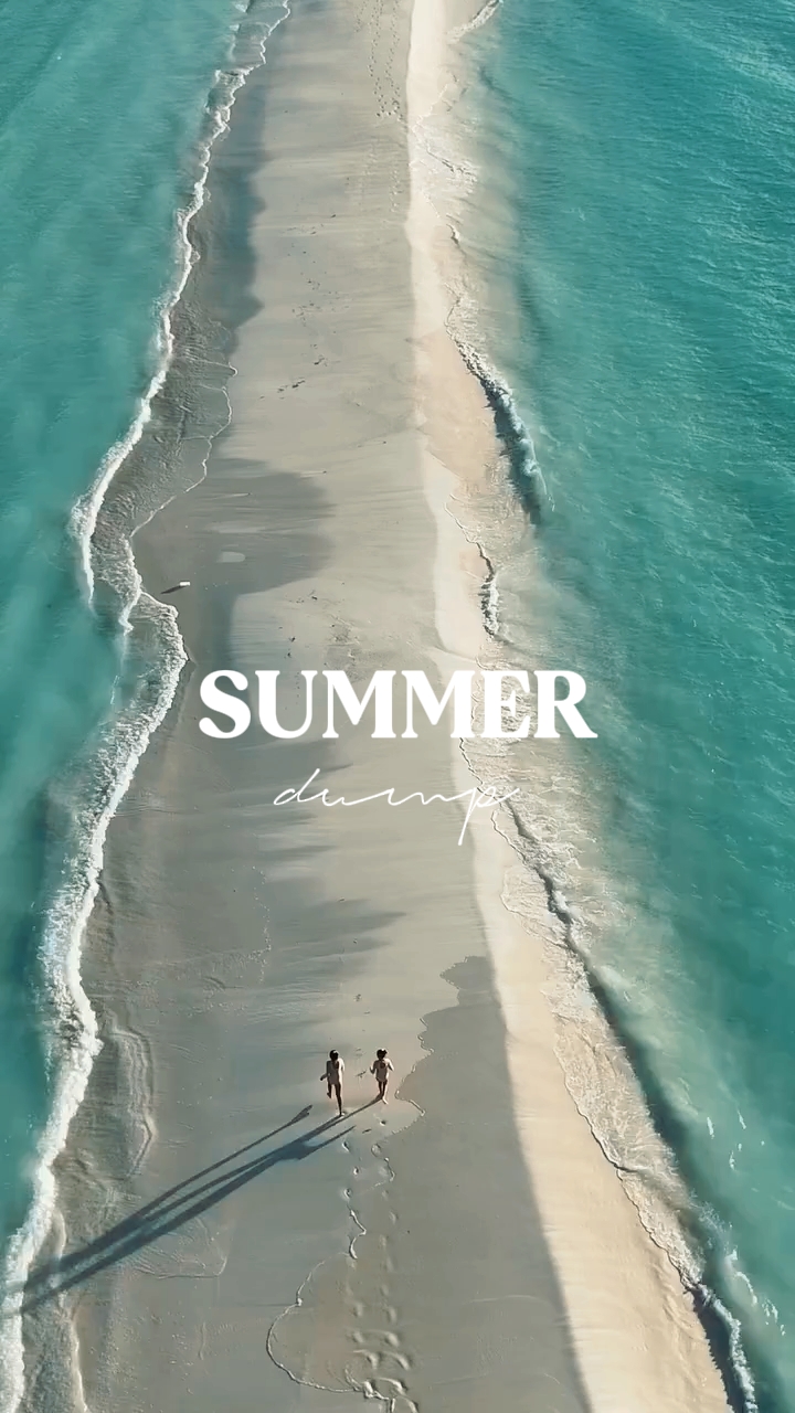 Sommer-Zusammenfassung