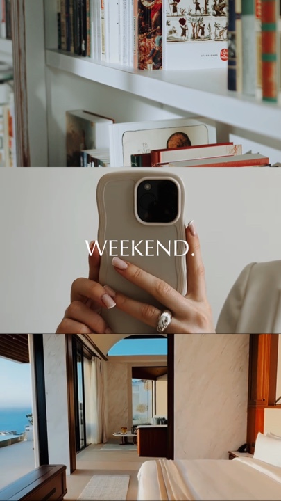 Weekenf 3 clips