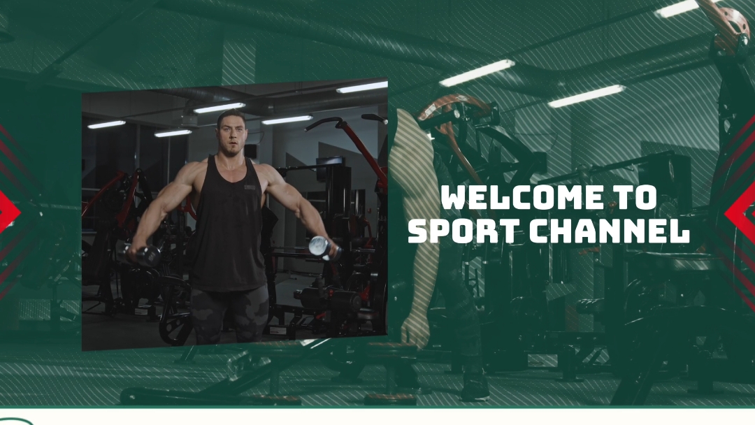 Intro Fitness