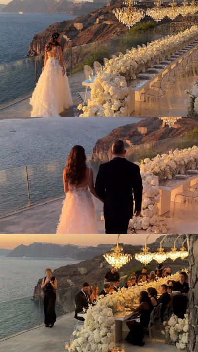 Événement de mariage