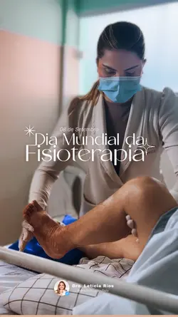 dia da fisioterapia