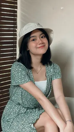kutemukan arti cinta