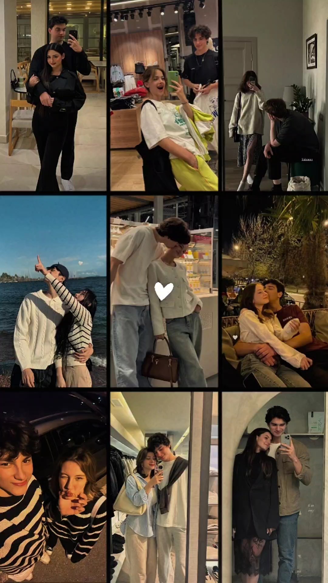 my love