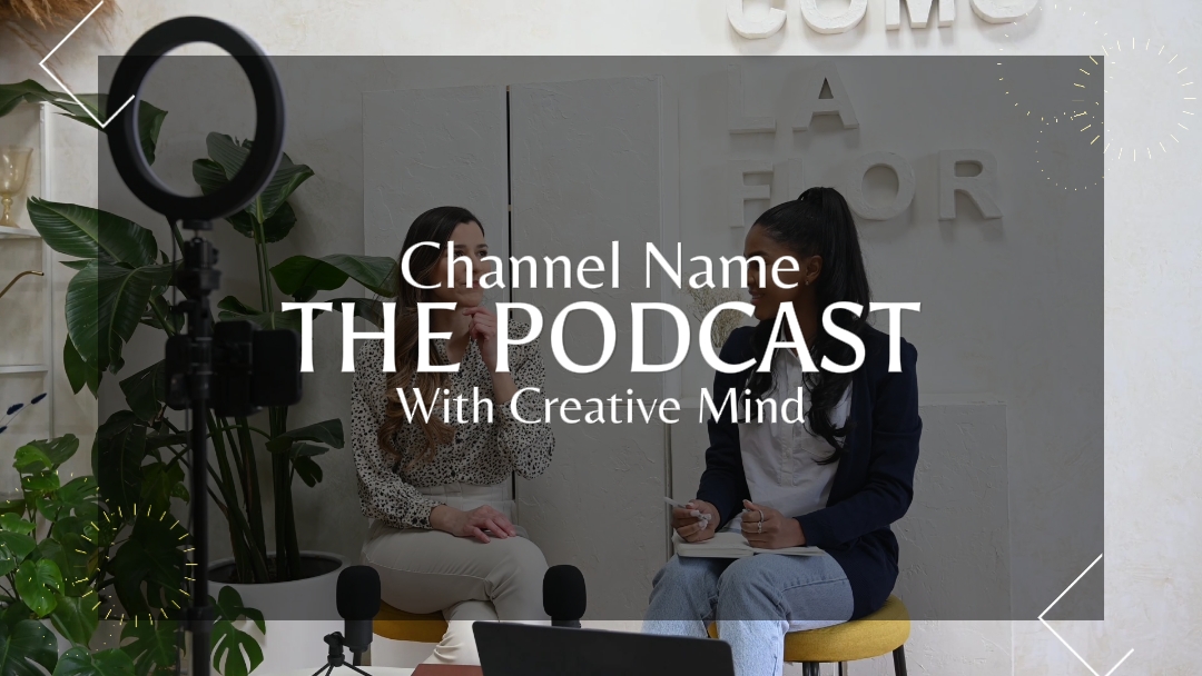 Panimula ng Podcast
