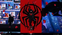 Spiderman 