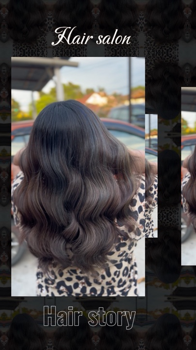 Hair story