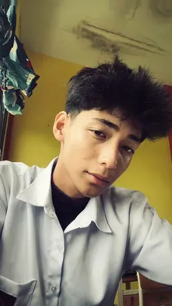 Teh hijau fotolive
